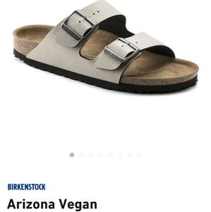 Men's Arizona Vegan Birkenstock Sandals